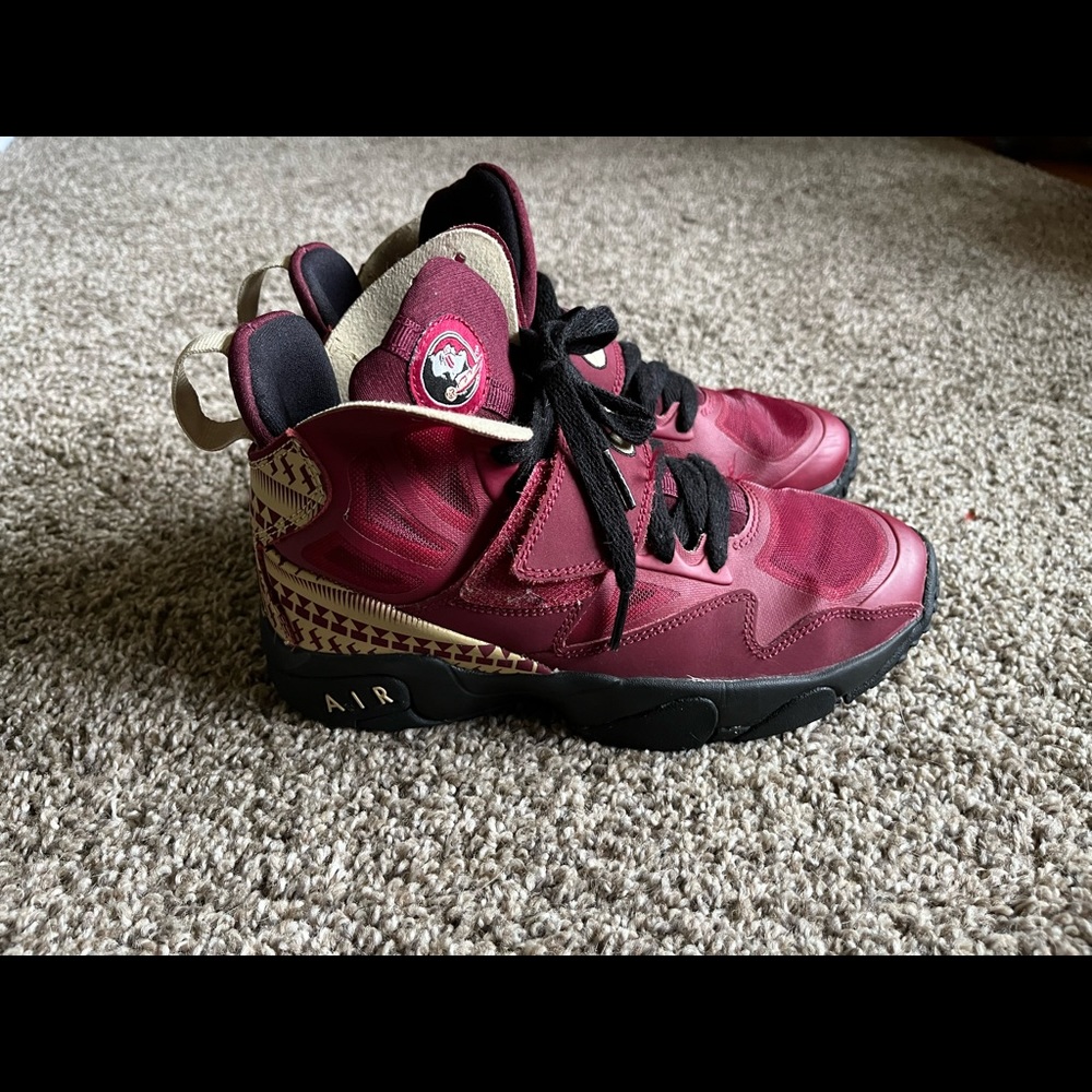 Nikes